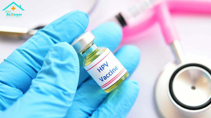 انواع واکسن گارداسیل