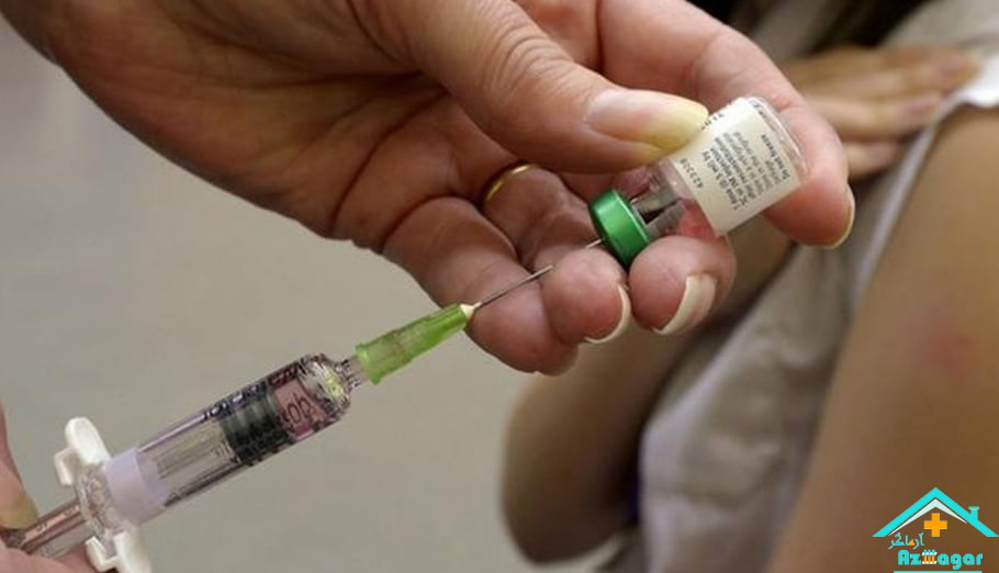 عوارض واکسن زگیل تناسلی چیست