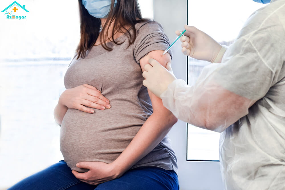 واکسن زگیل تناسلی در بارداری