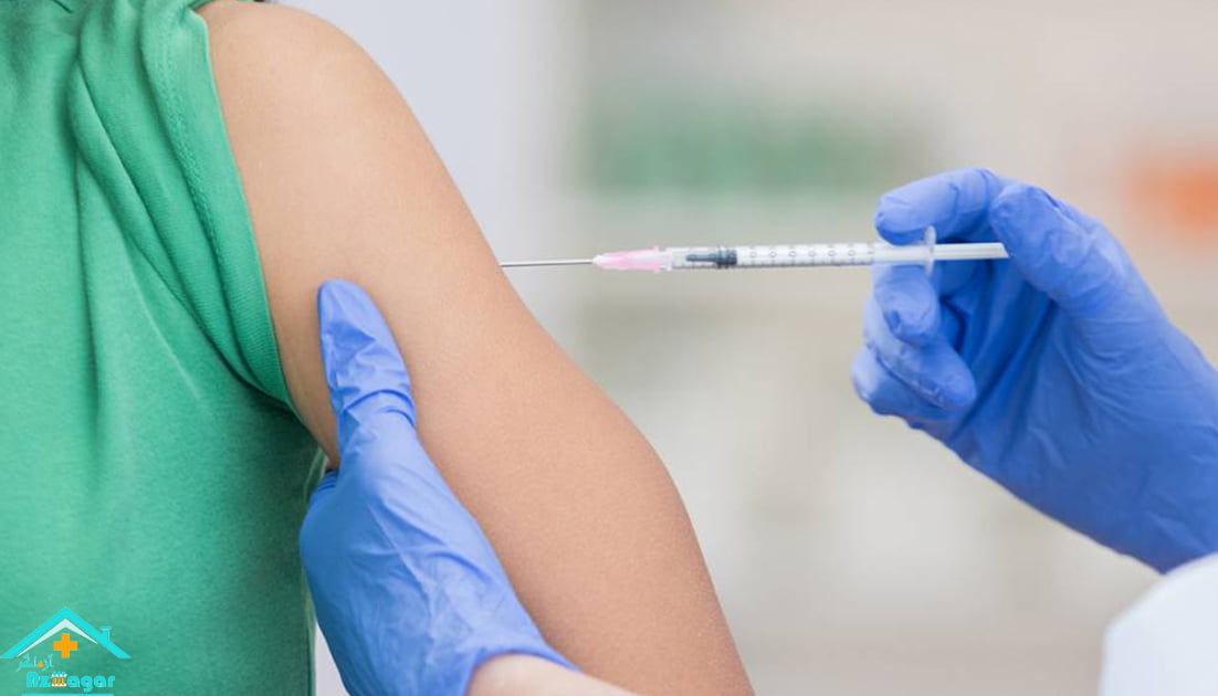 آیا تزریق واکسن می تواند زگیل تناسلی را از بین ببرد